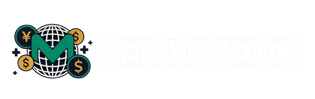 mericurrency